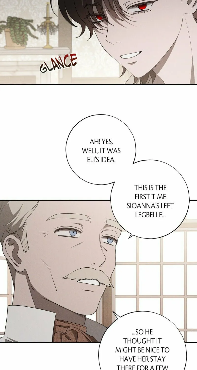 The Bondservant Chapter 19 page 79 - 