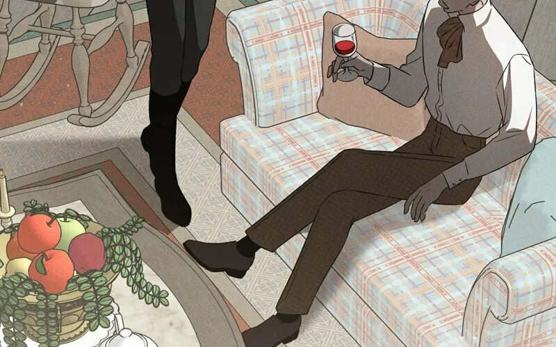 The Bondservant Chapter 19 page 97 - 