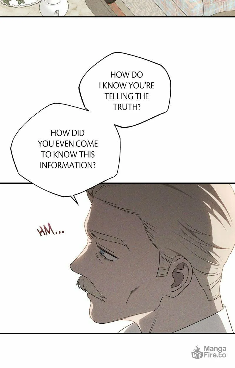 The Bondservant Chapter 19 page 98 - 