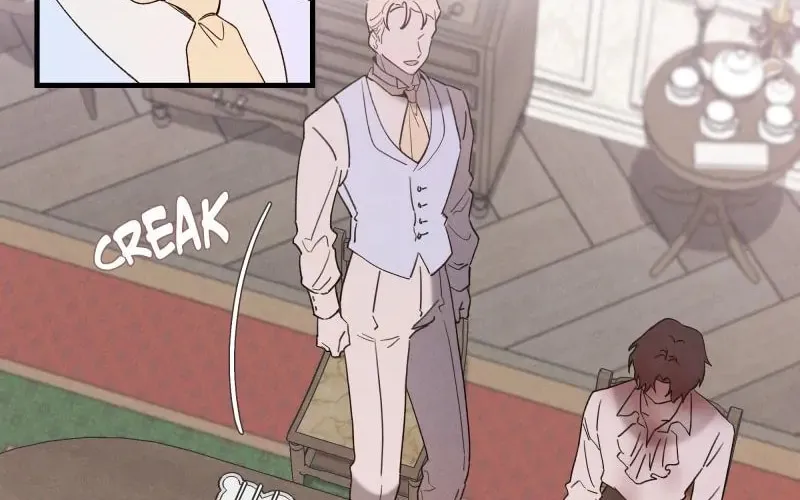 The Bondservant Chapter 2 page 115 - 