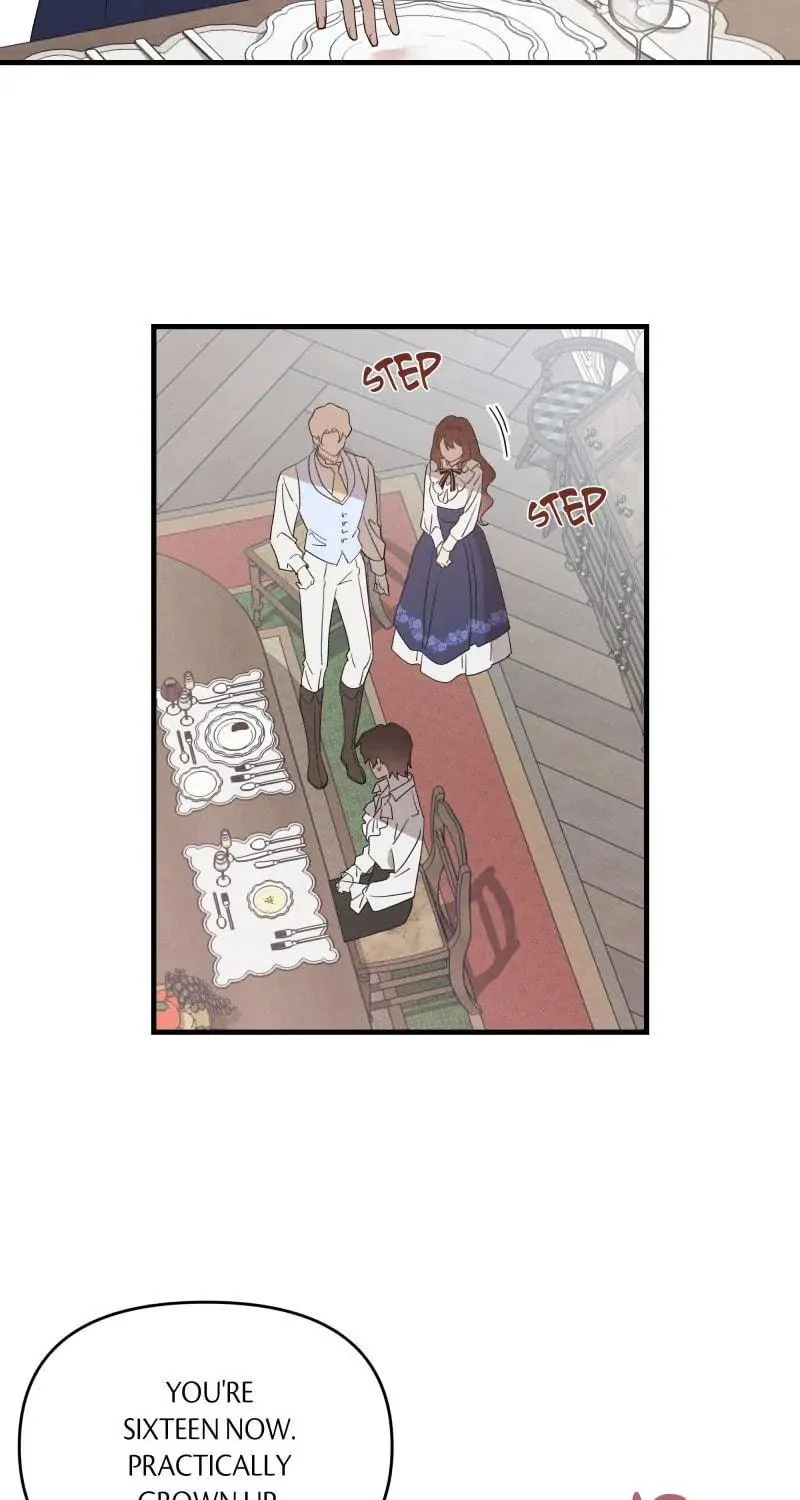 The Bondservant Chapter 2 page 121 - 