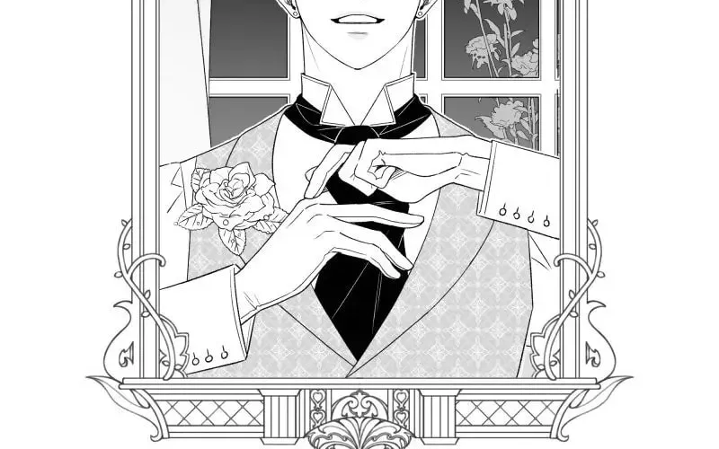 The Bondservant Chapter 2 page 137 - 