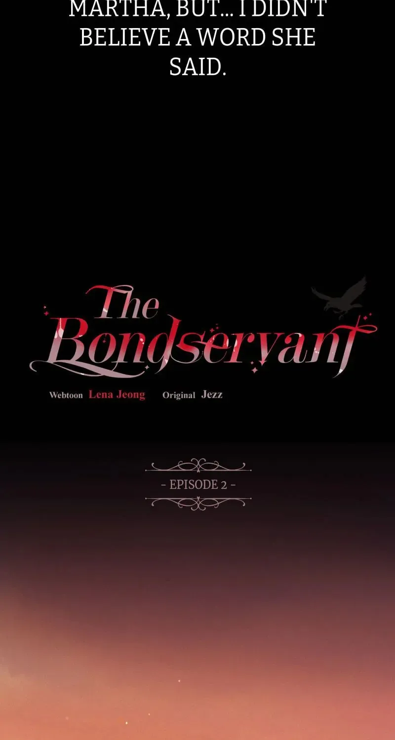 The Bondservant Chapter 2 page 42 - 