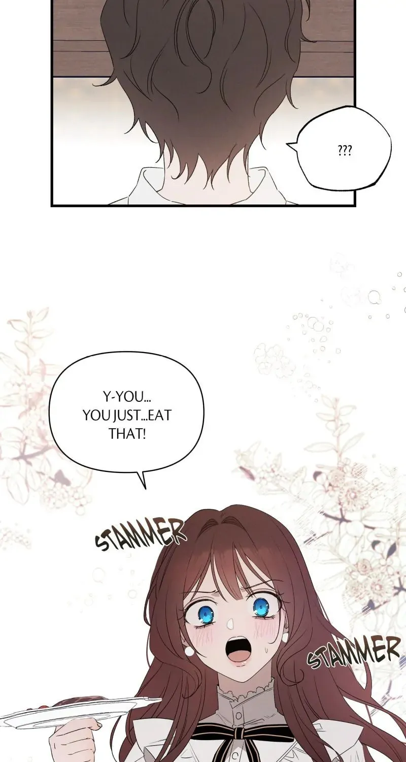 The Bondservant Chapter 2 page 63 - 