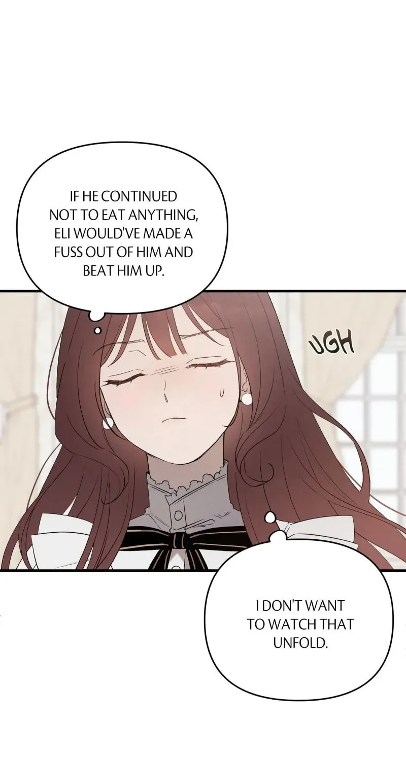 The Bondservant Chapter 2 page 75 - 