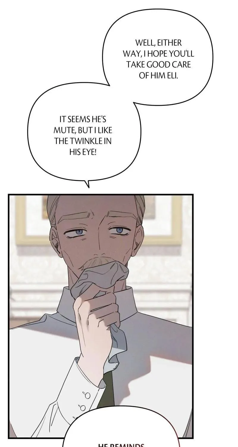 The Bondservant Chapter 2 page 93 - 