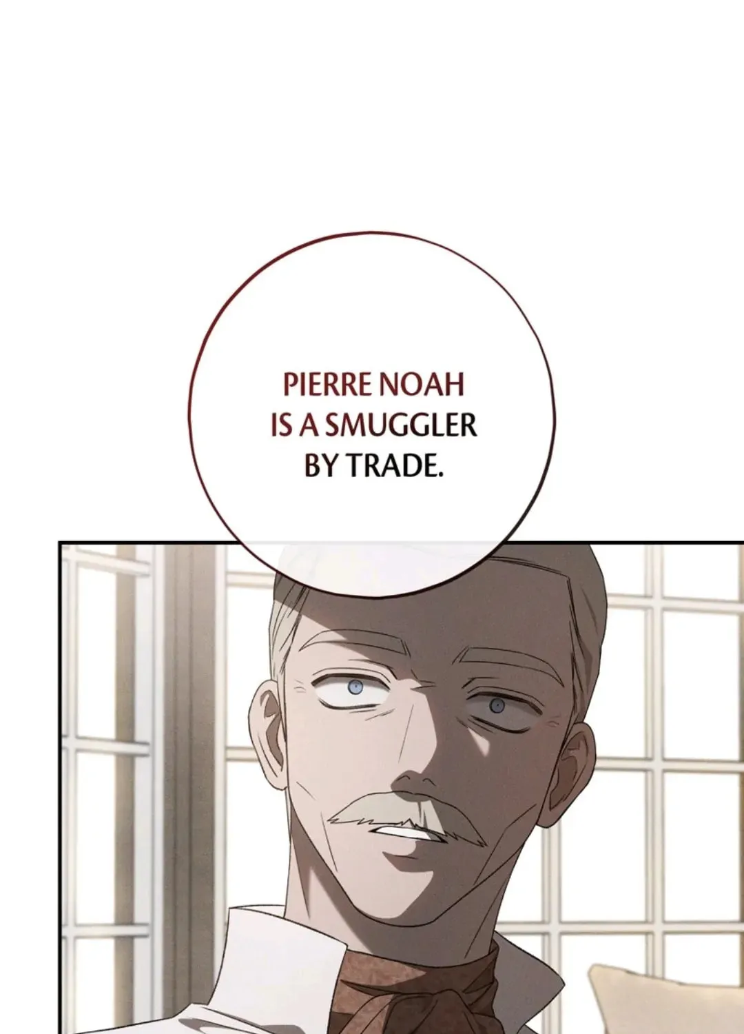 The Bondservant Chapter 20 page 1 - 