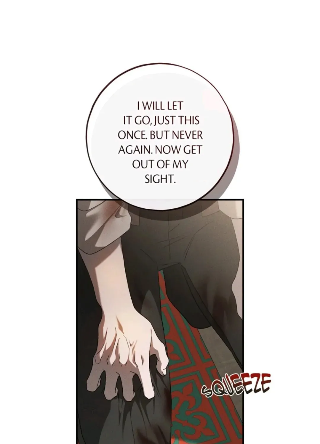 The Bondservant Chapter 20 page 15 - 
