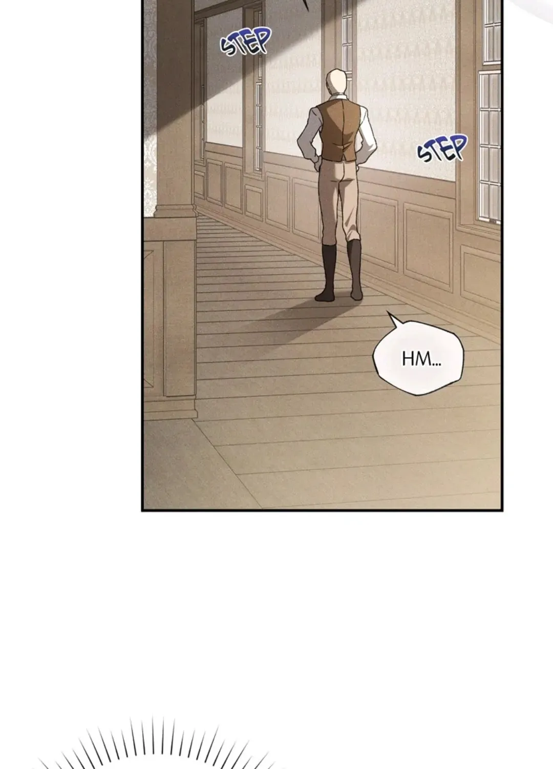 The Bondservant Chapter 20 page 21 - 
