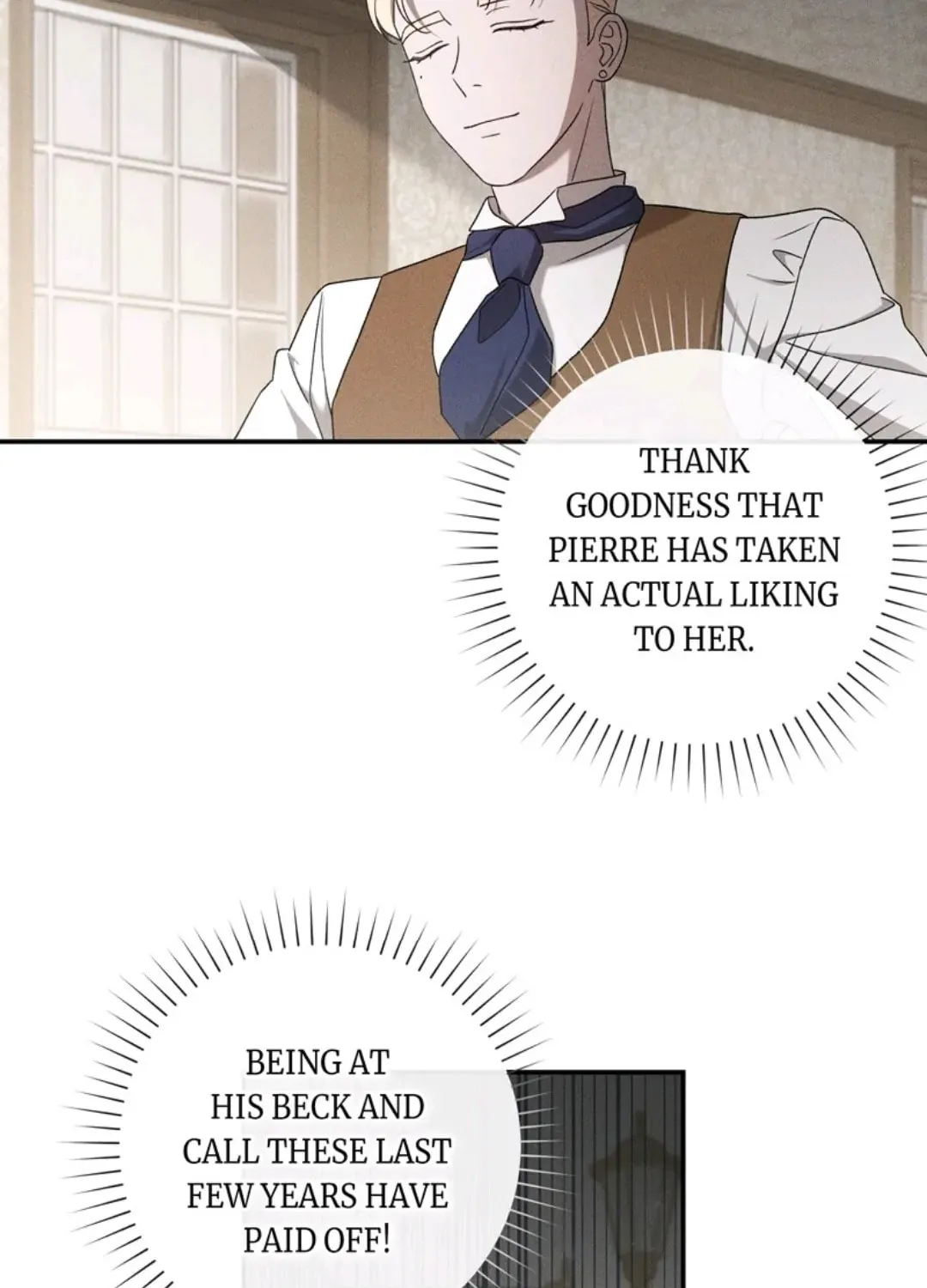 The Bondservant Chapter 20 page 23 - 