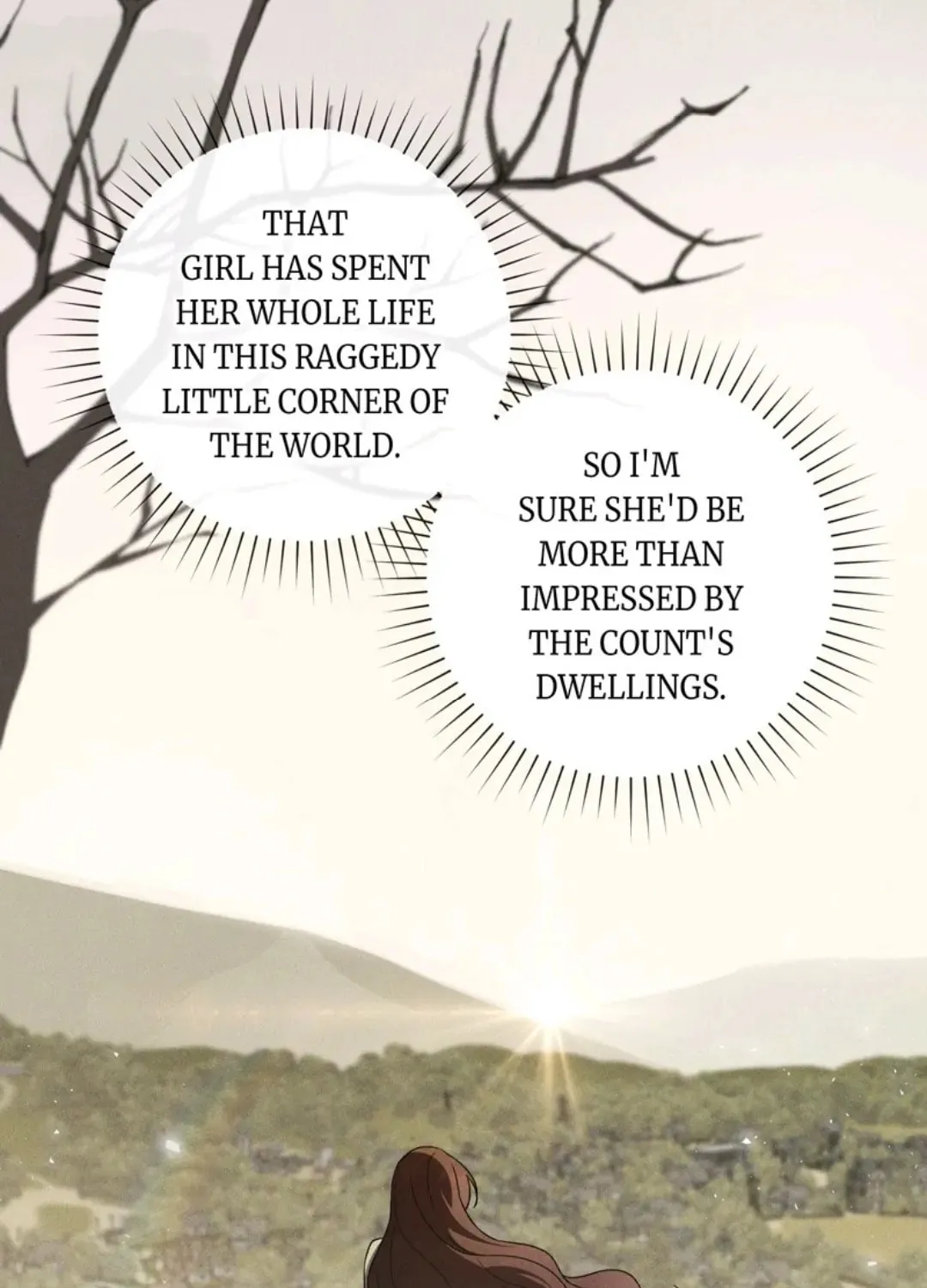 The Bondservant Chapter 20 page 25 - 