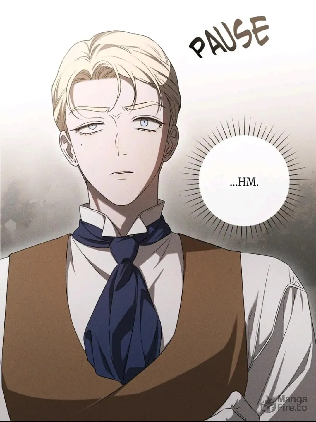 The Bondservant Chapter 20 page 30 - 