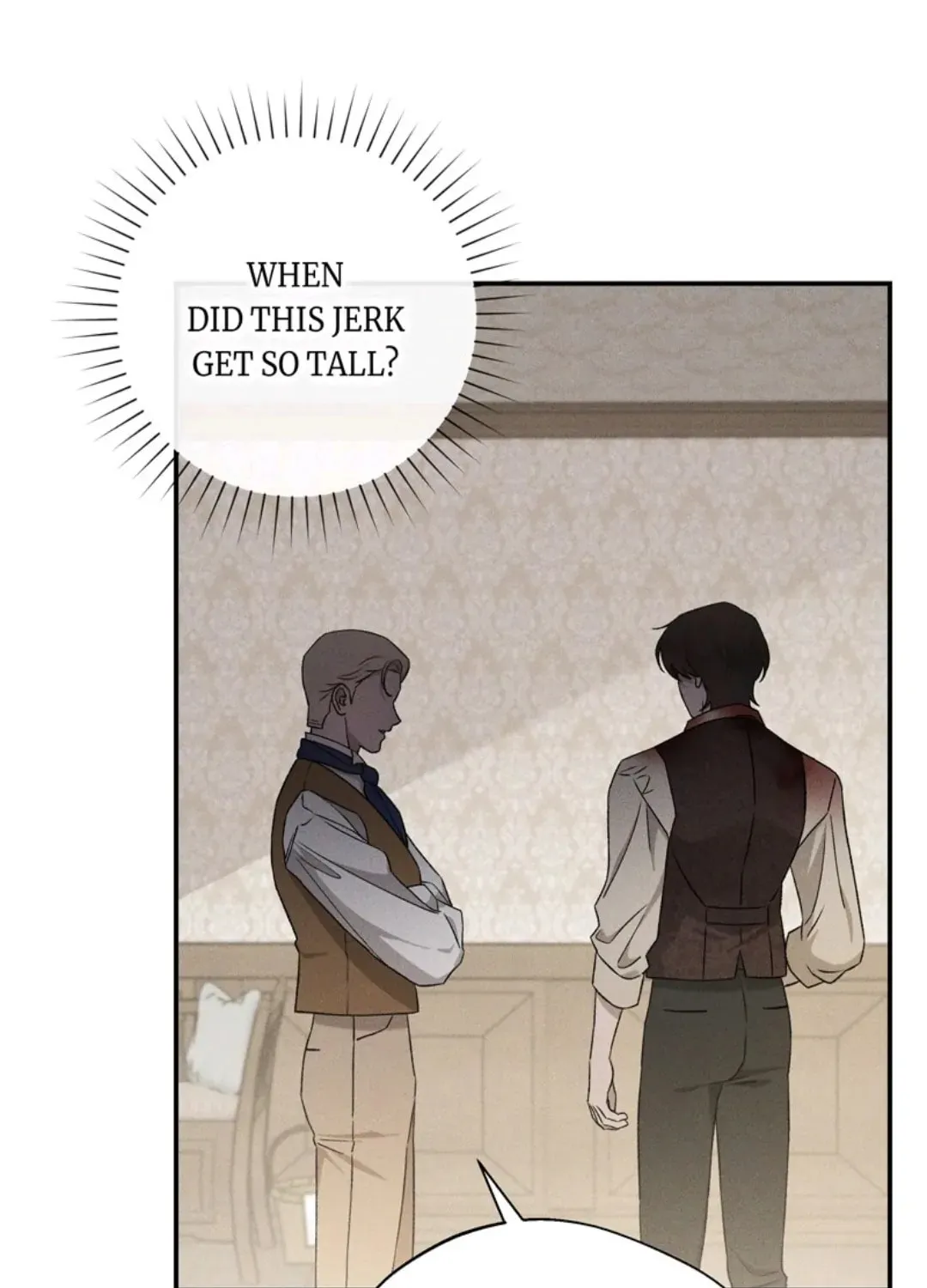 The Bondservant Chapter 20 page 31 - 