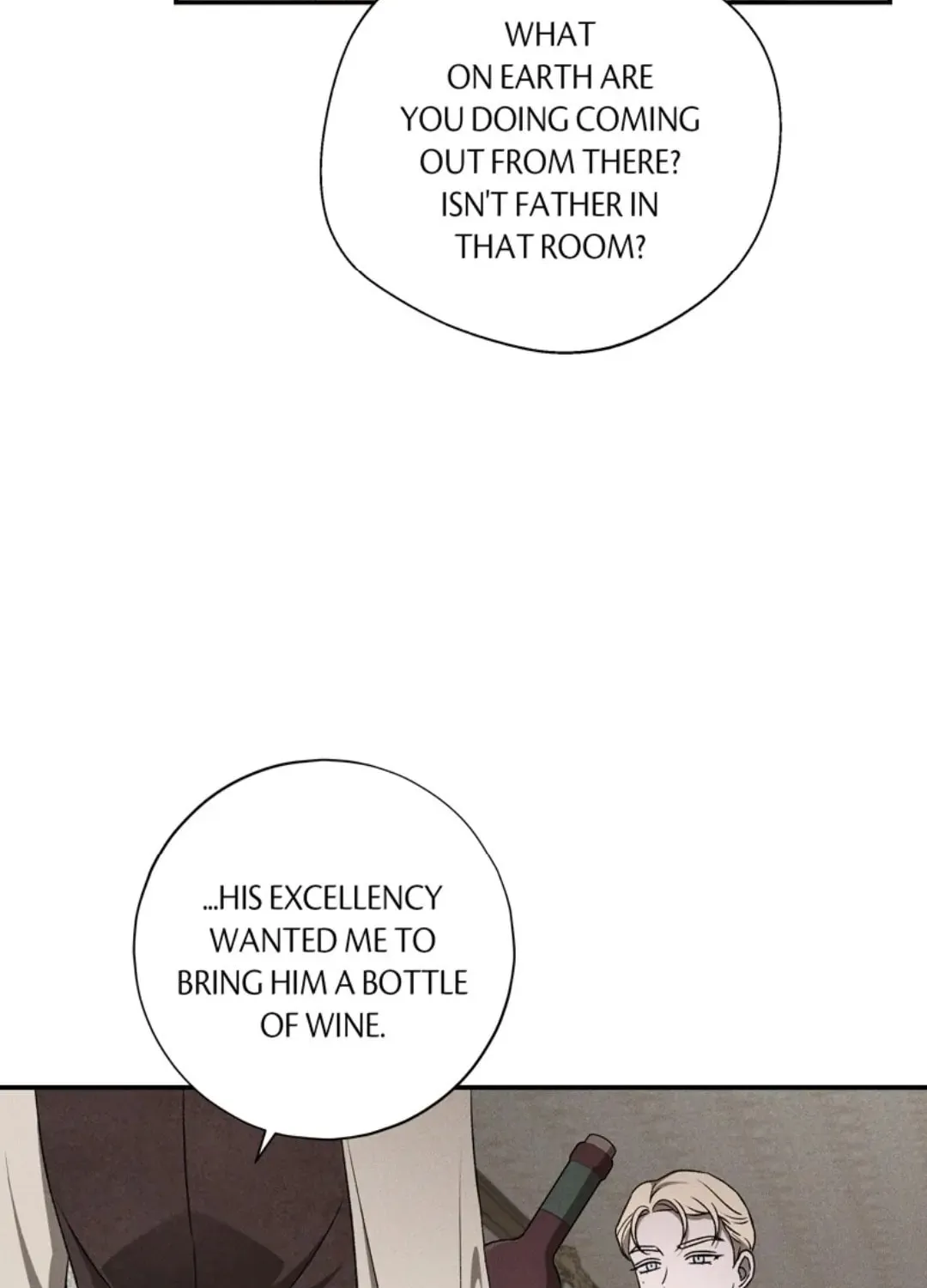 The Bondservant Chapter 20 page 32 - 