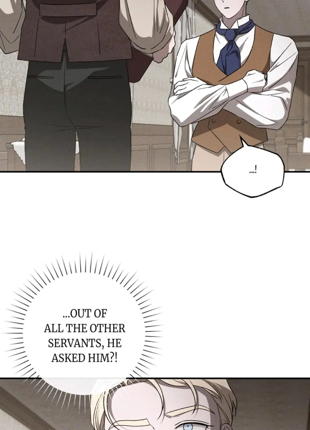 The Bondservant Chapter 20 page 33 - 
