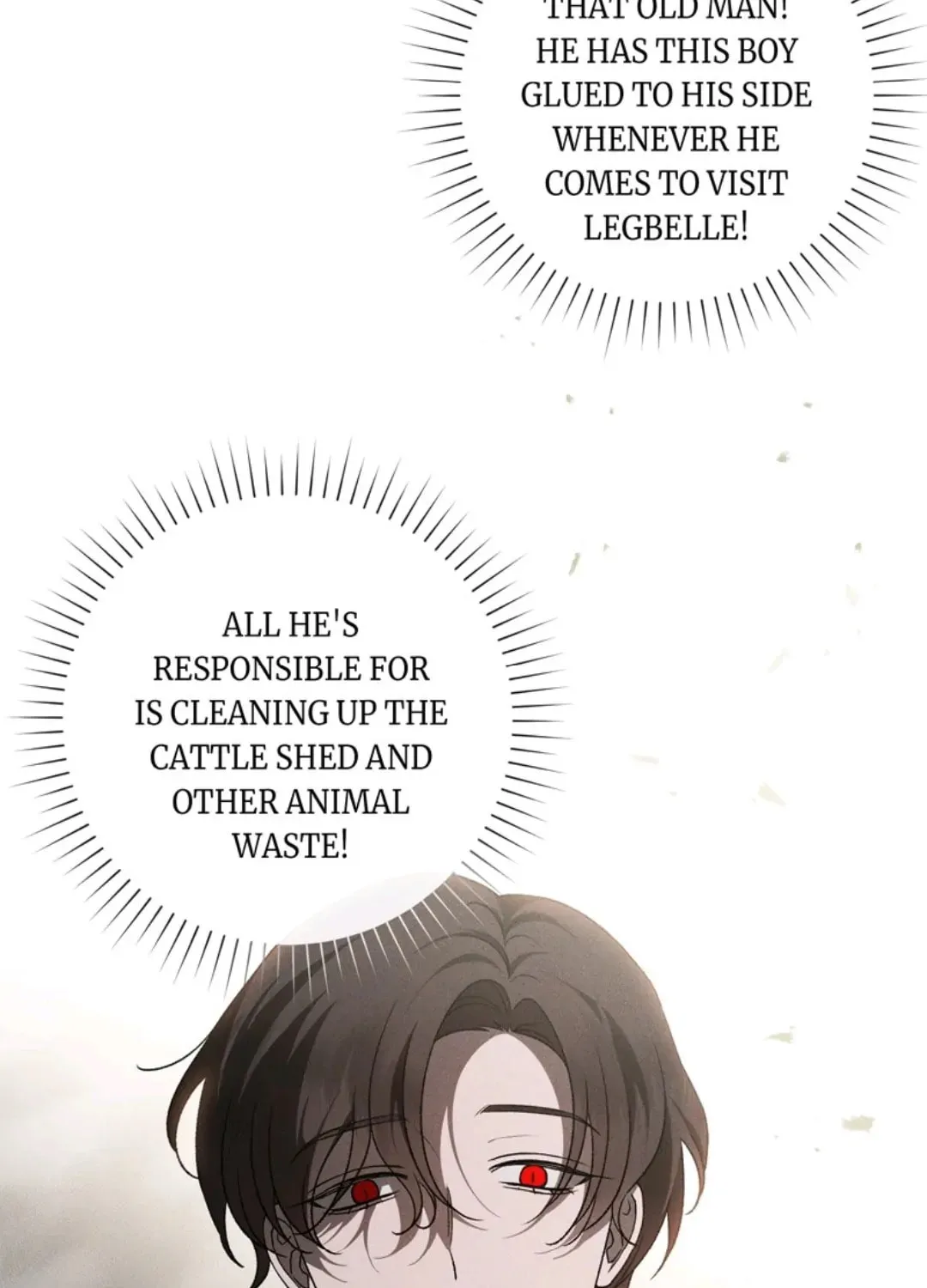 The Bondservant Chapter 20 page 35 - 