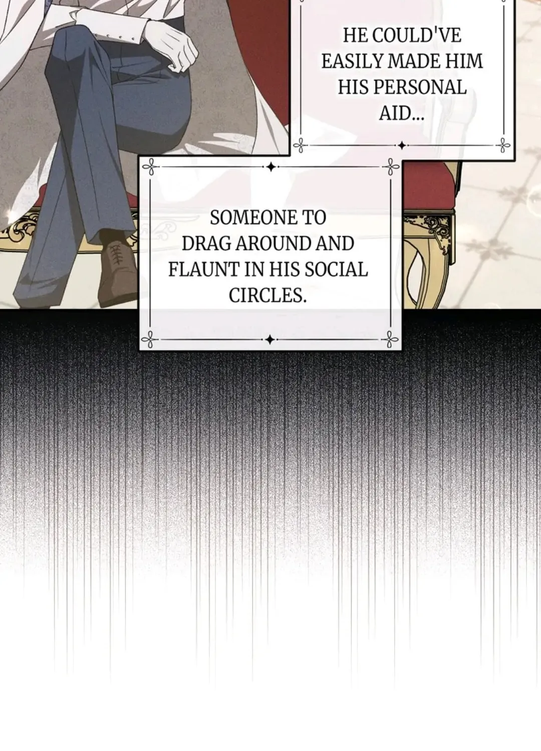 The Bondservant Chapter 20 page 48 - 