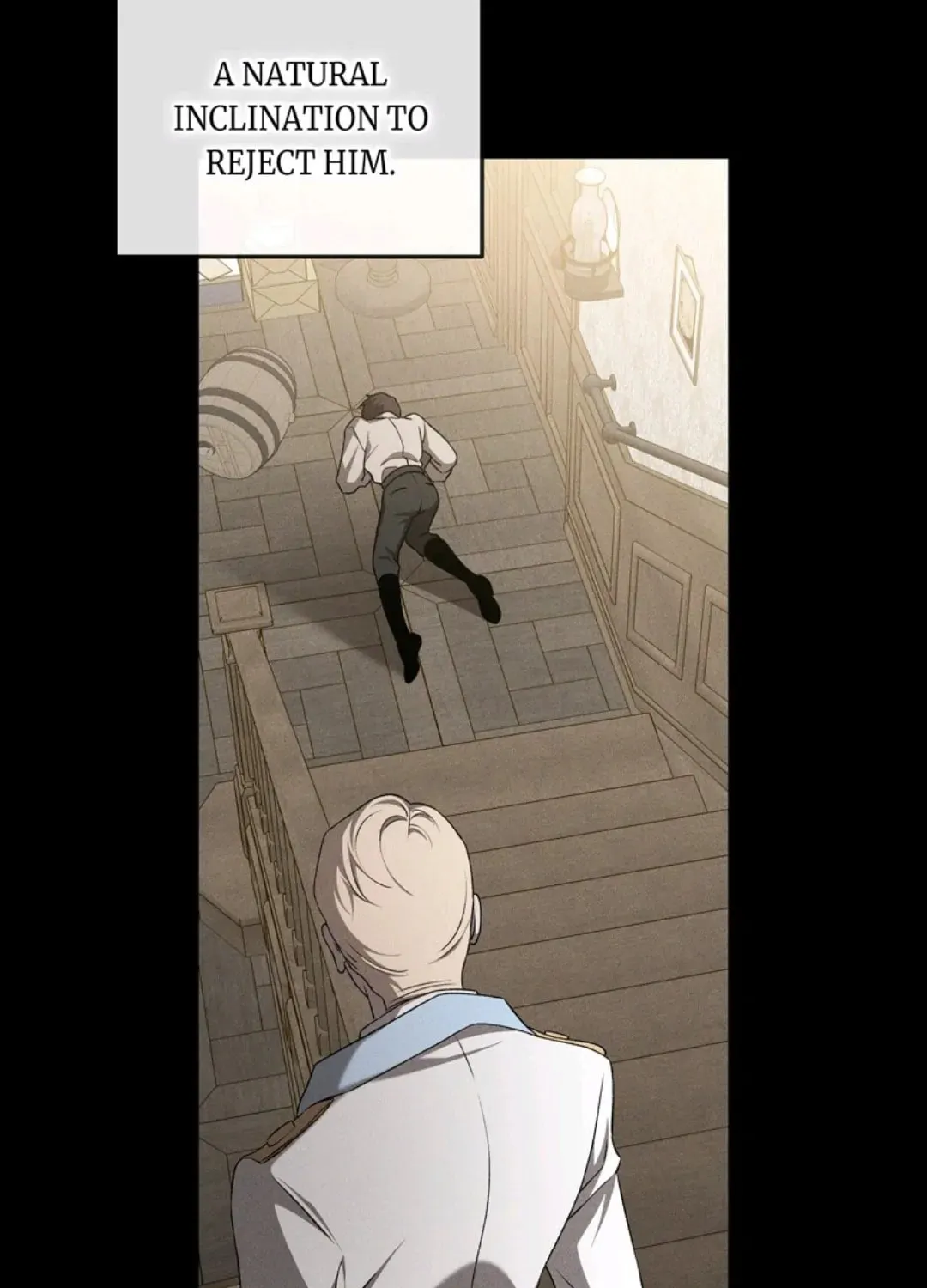 The Bondservant Chapter 20 page 51 - 