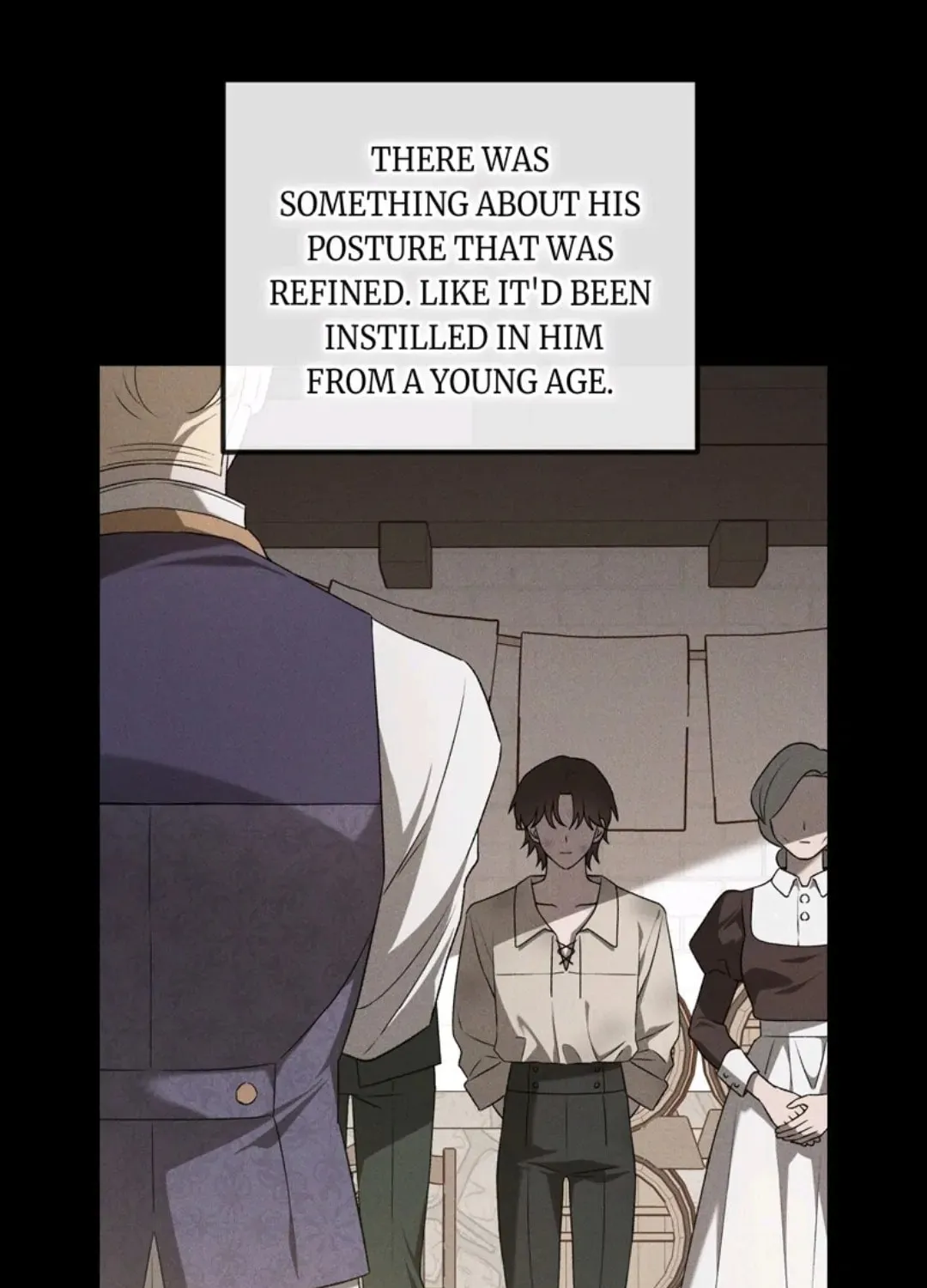 The Bondservant Chapter 20 page 53 - 