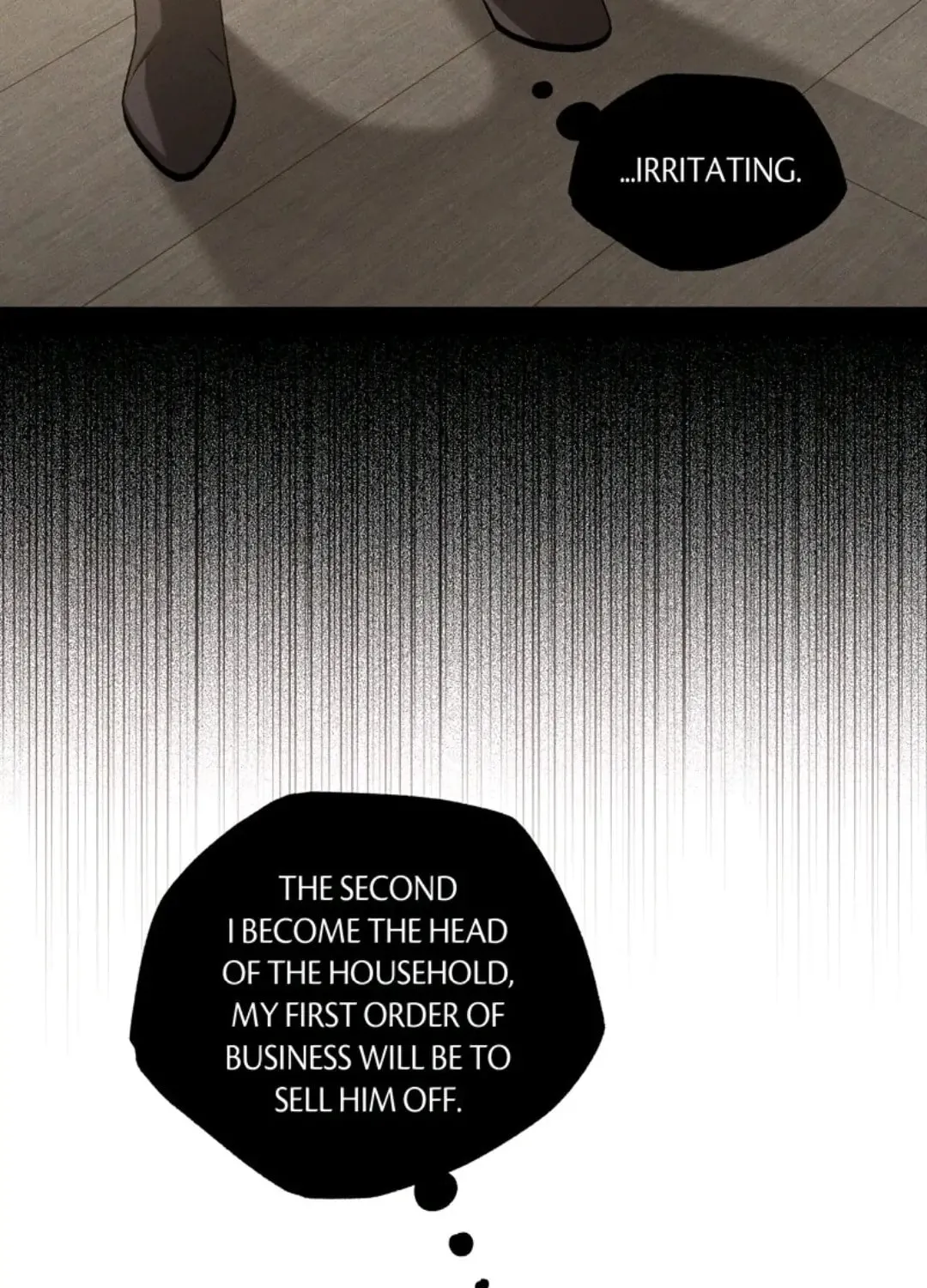 The Bondservant Chapter 20 page 59 - 