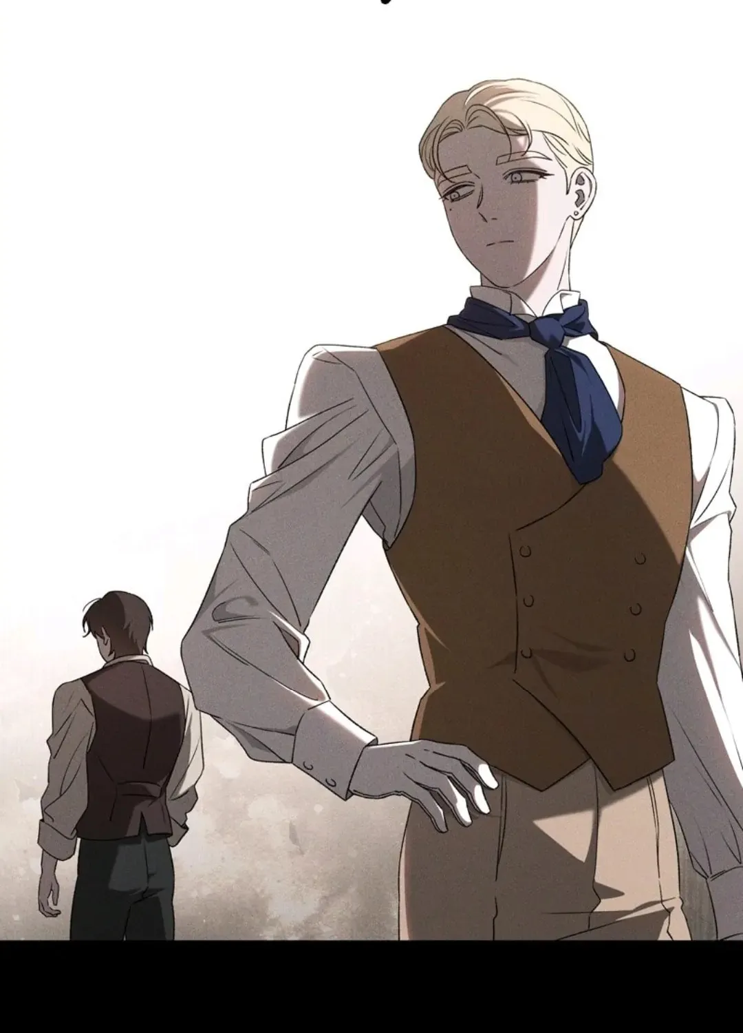 The Bondservant Chapter 20 page 60 - 