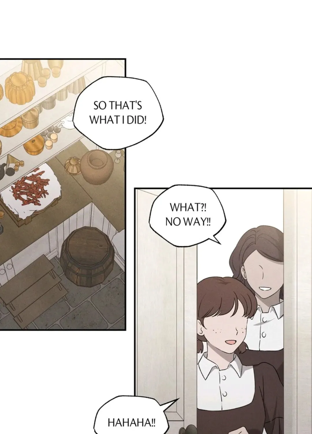 The Bondservant Chapter 20 page 63 - 