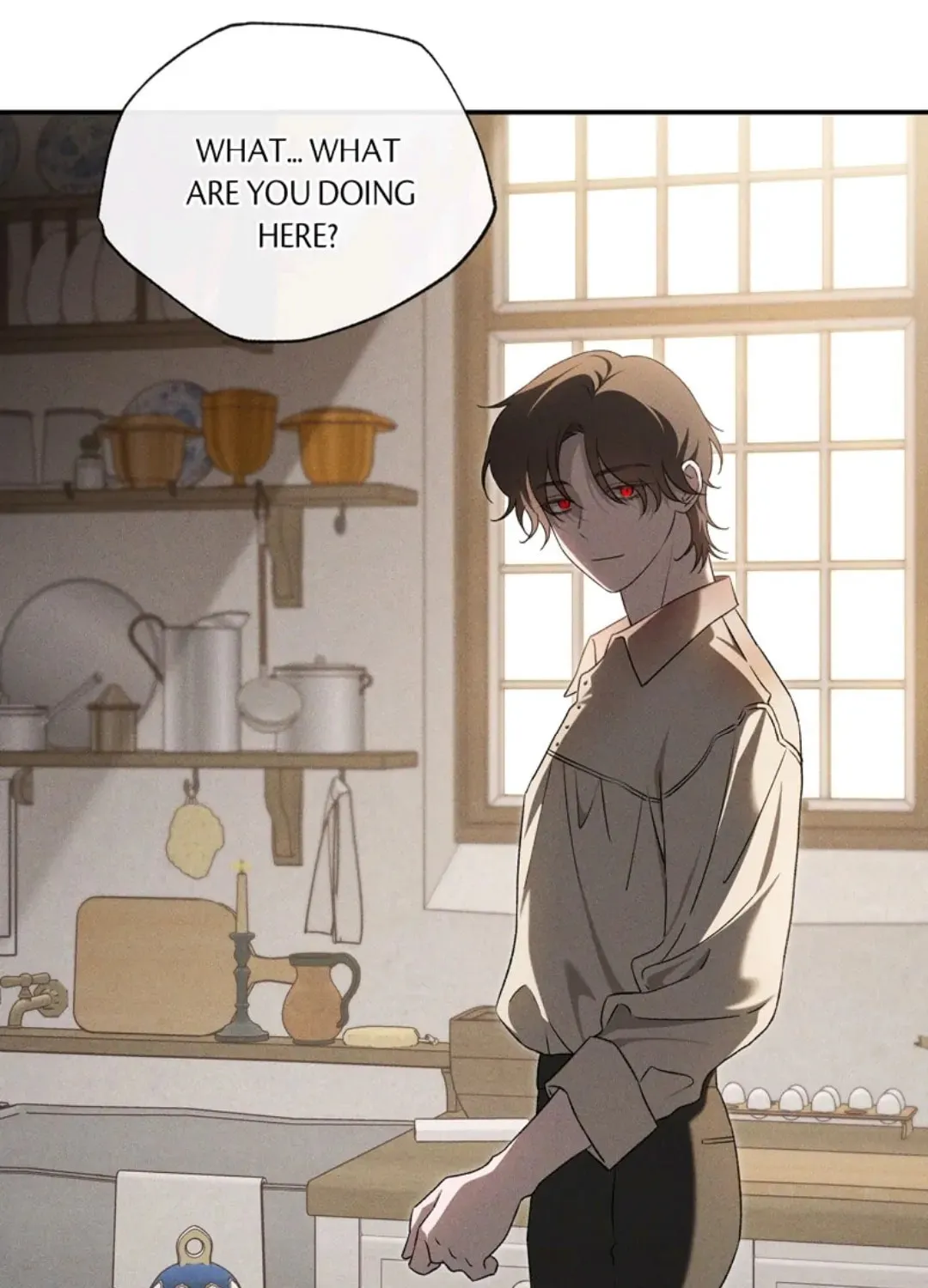 The Bondservant Chapter 20 page 65 - 