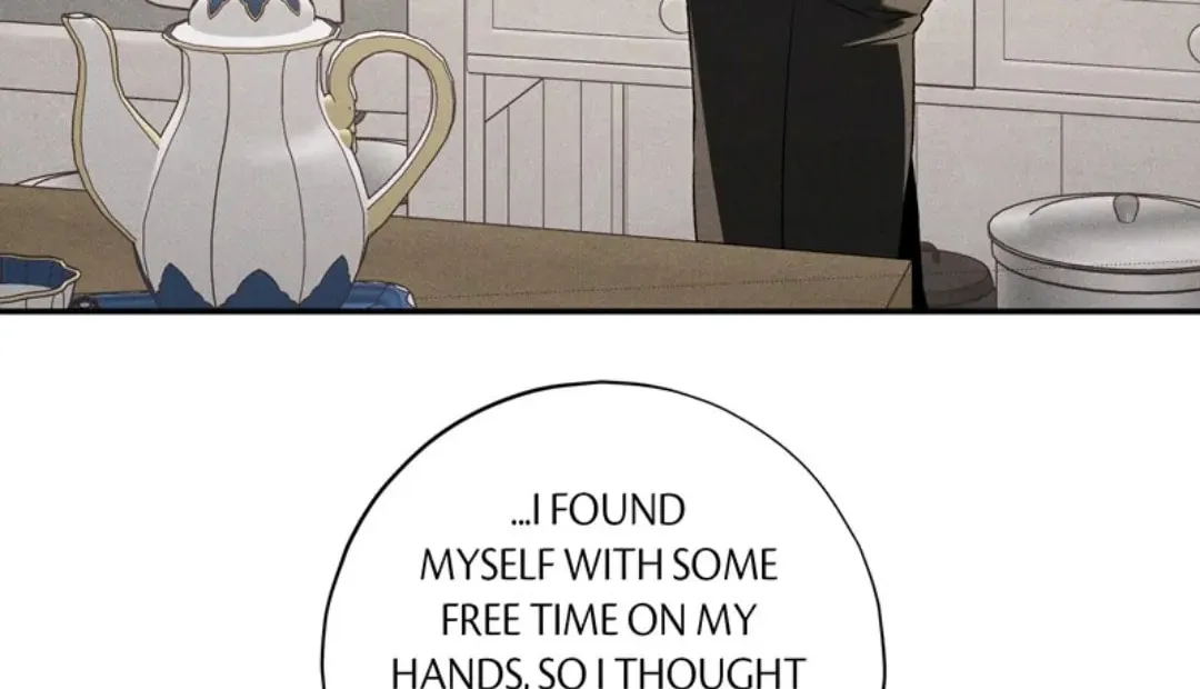 The Bondservant Chapter 20 page 66 - 