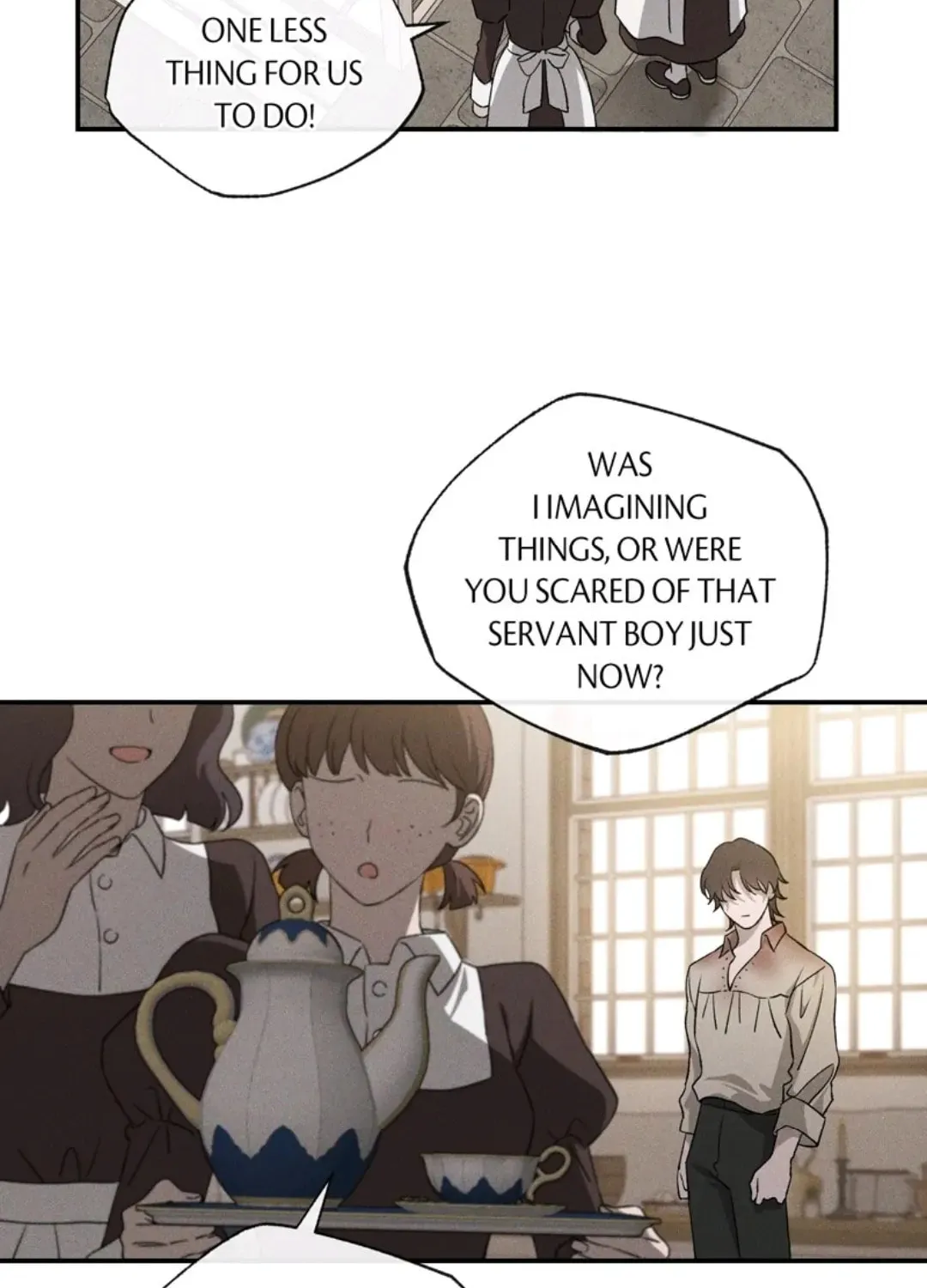 The Bondservant Chapter 20 page 68 - 