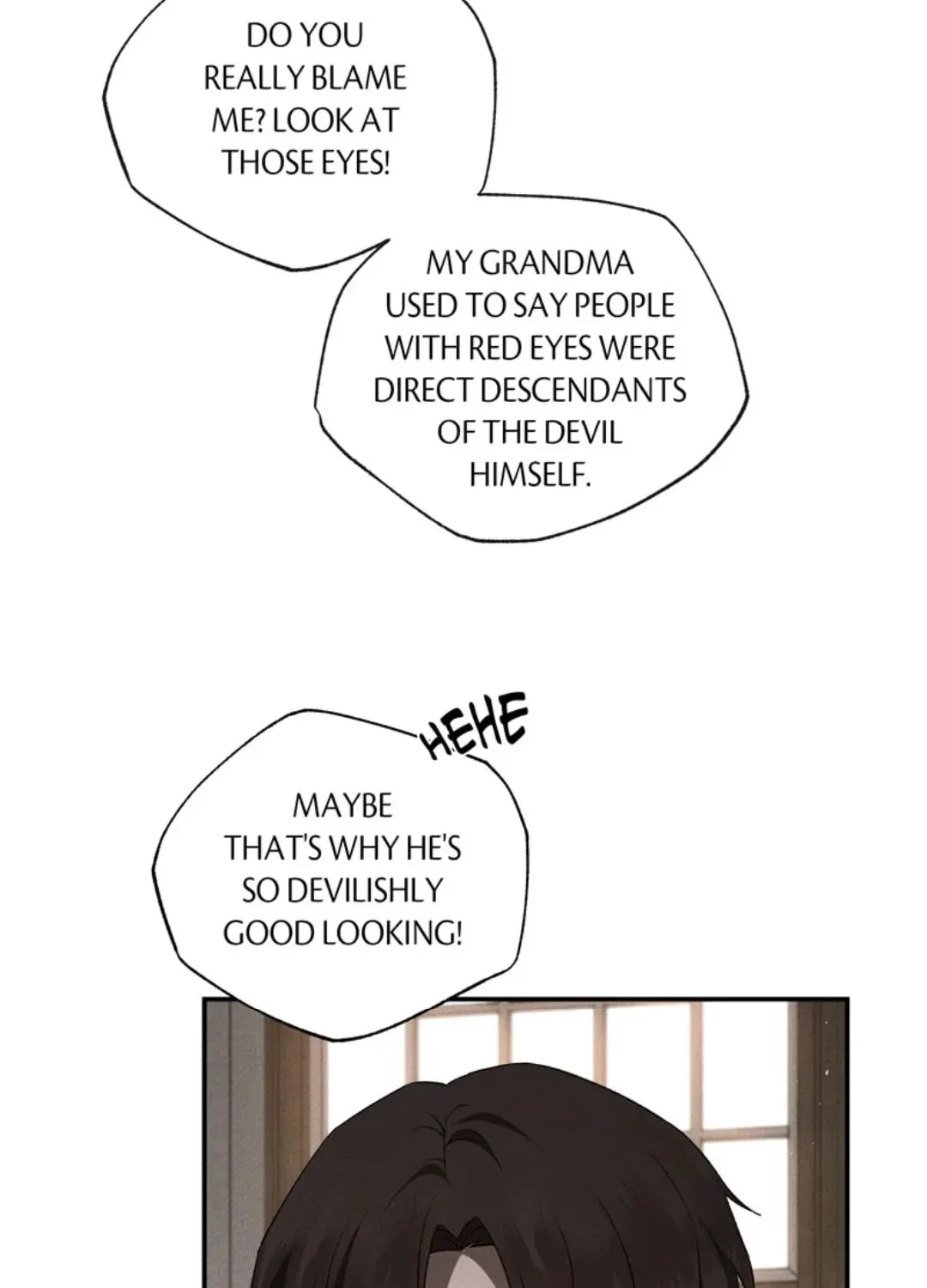The Bondservant Chapter 20 page 69 - 
