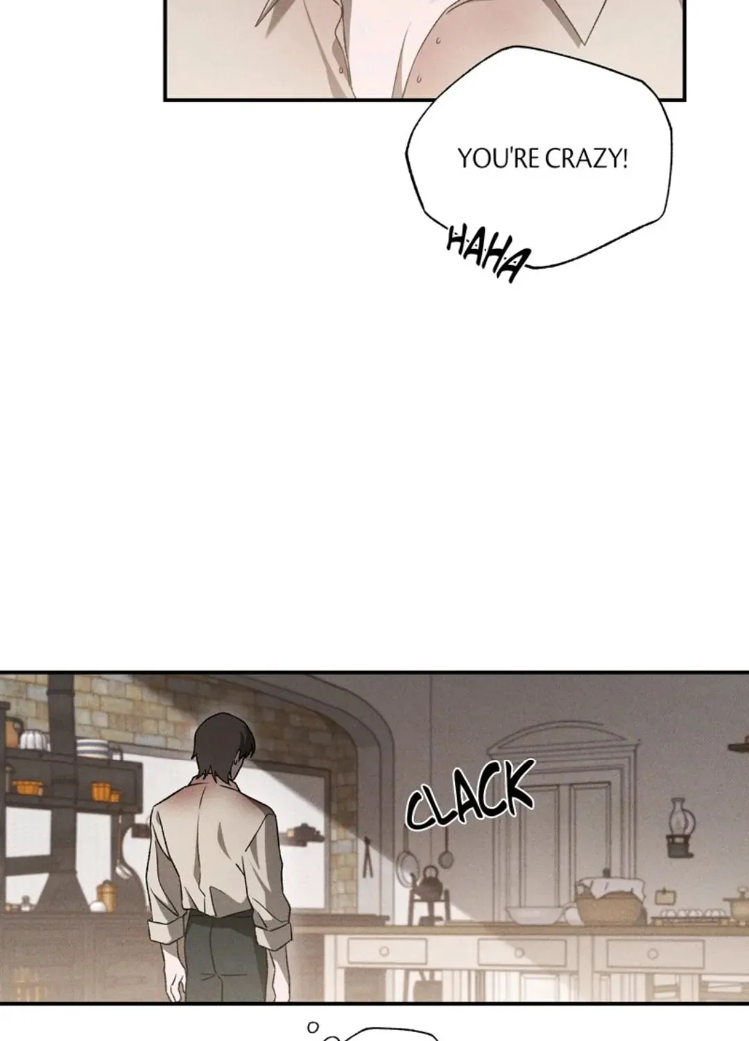 The Bondservant Chapter 20 page 71 - 