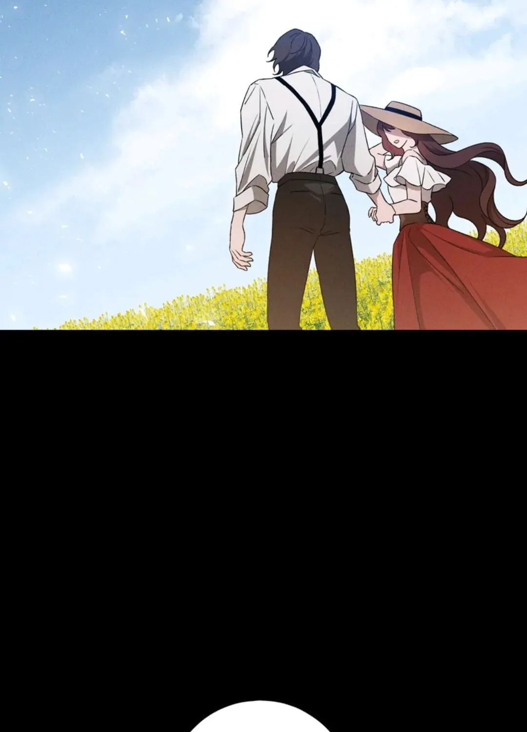 The Bondservant Chapter 20 page 81 - 