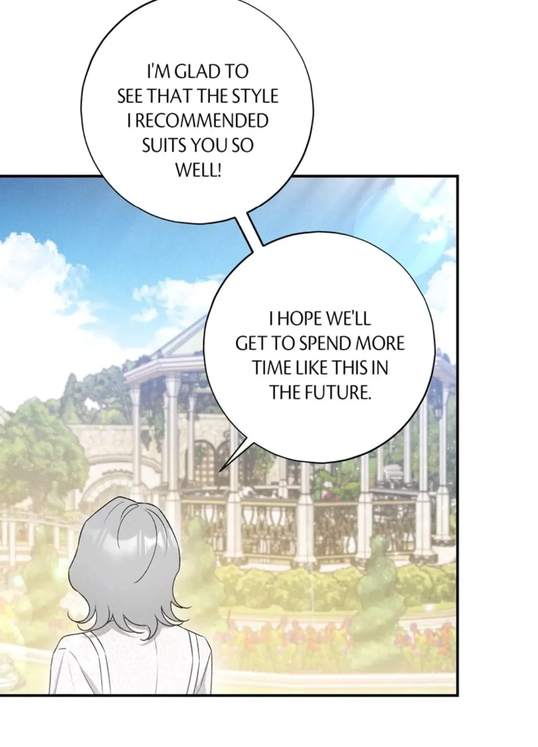 The Bondservant Chapter 20 page 87 - 