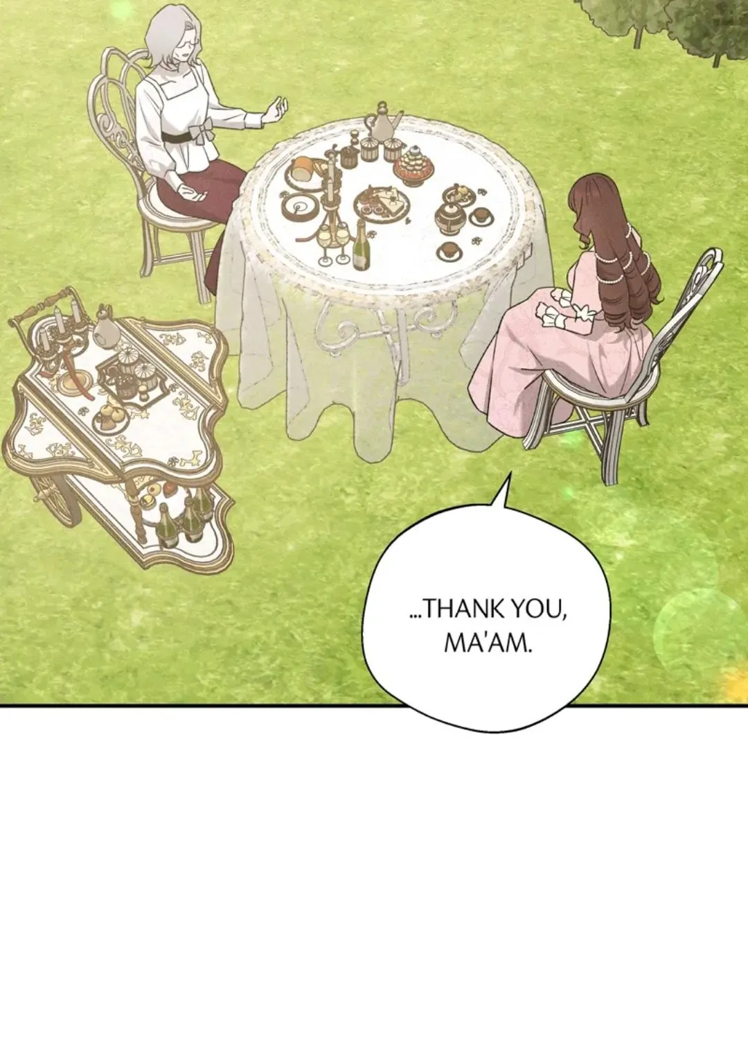 The Bondservant Chapter 20 page 92 - 