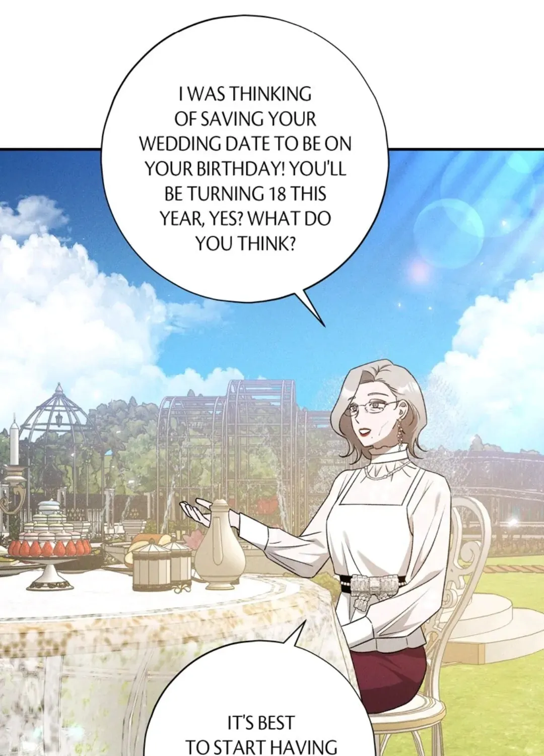 The Bondservant Chapter 20 page 93 - 