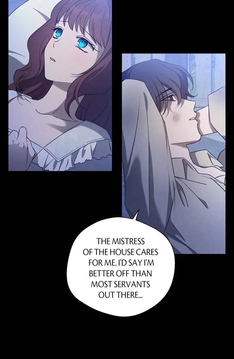 The Bondservant Chapter 21 page 15 - 