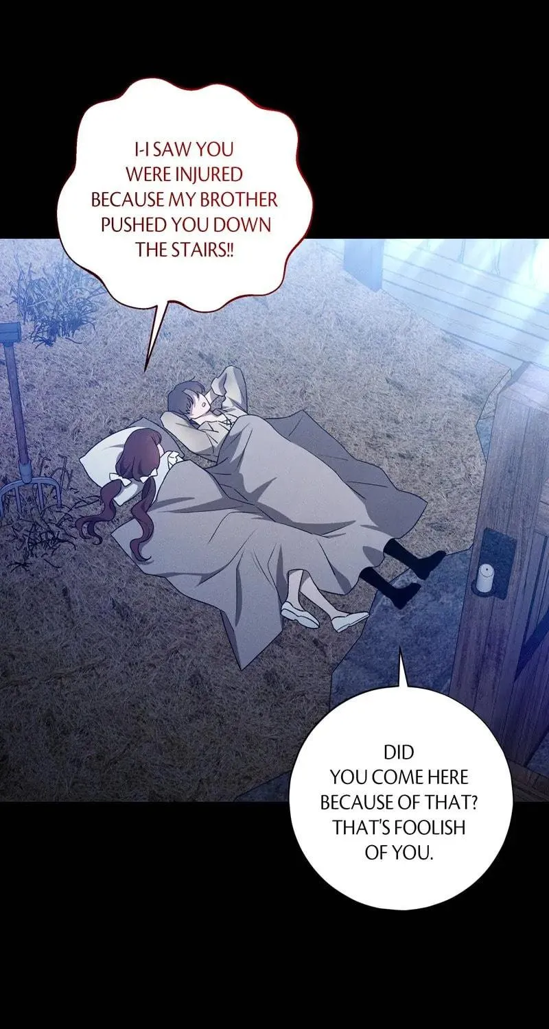 The Bondservant Chapter 21 page 16 - 