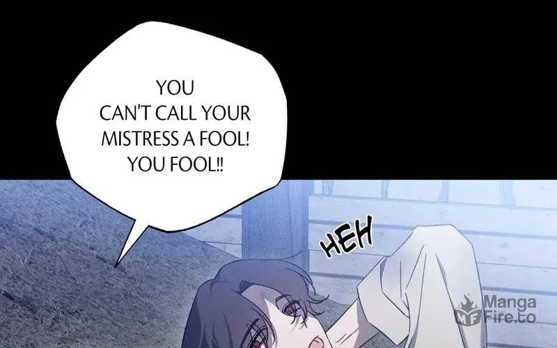 The Bondservant Chapter 21 page 17 - 