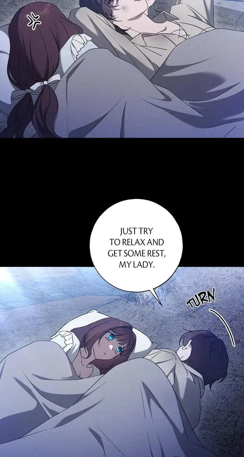 The Bondservant Chapter 21 page 18 - 