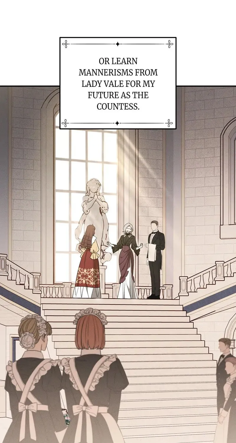 The Bondservant Chapter 21 page 34 - 