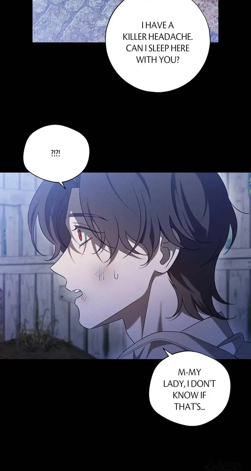 The Bondservant Chapter 21 page 5 - 