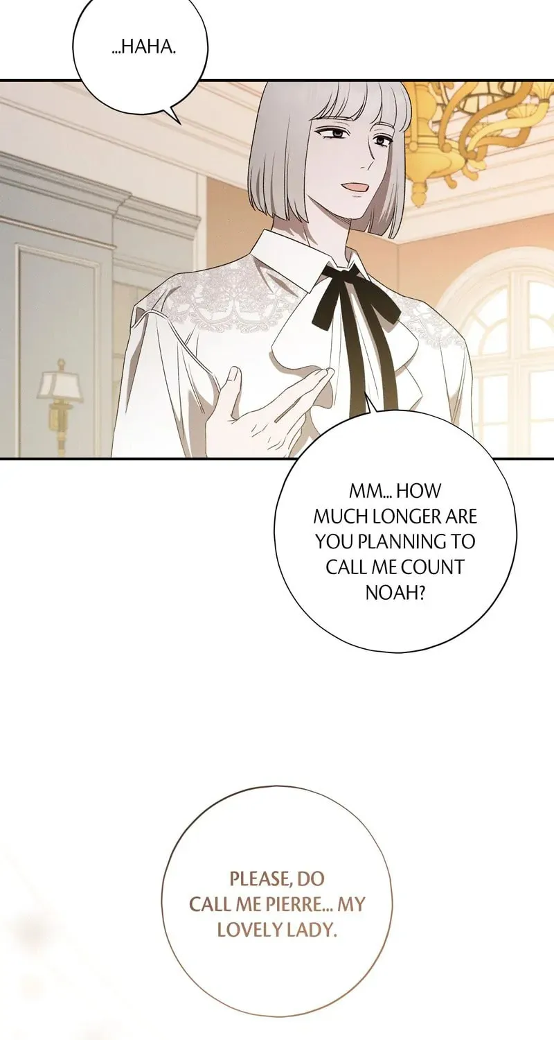 The Bondservant Chapter 21 page 67 - 