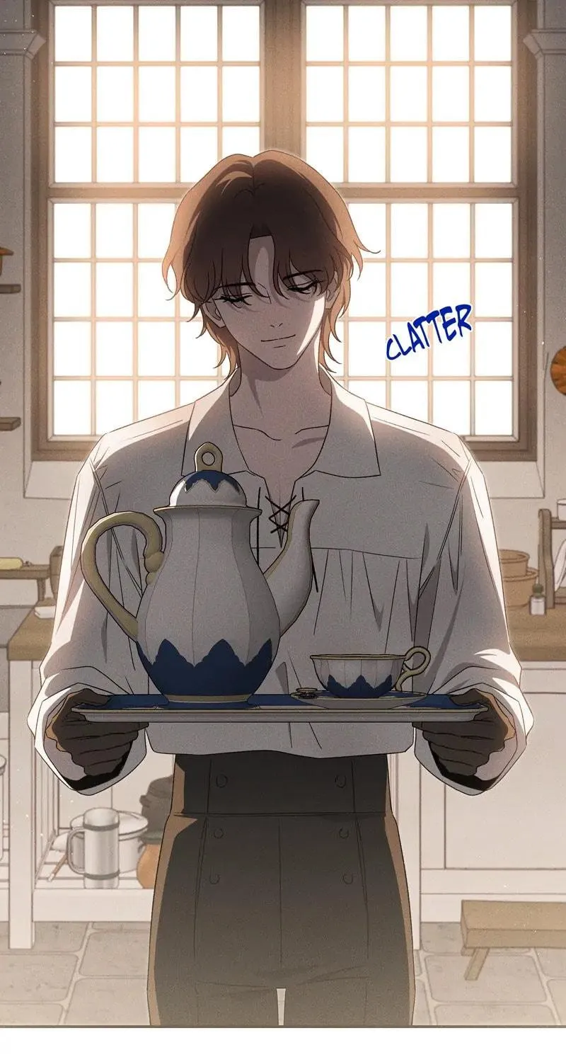The Bondservant Chapter 21 page 74 - 