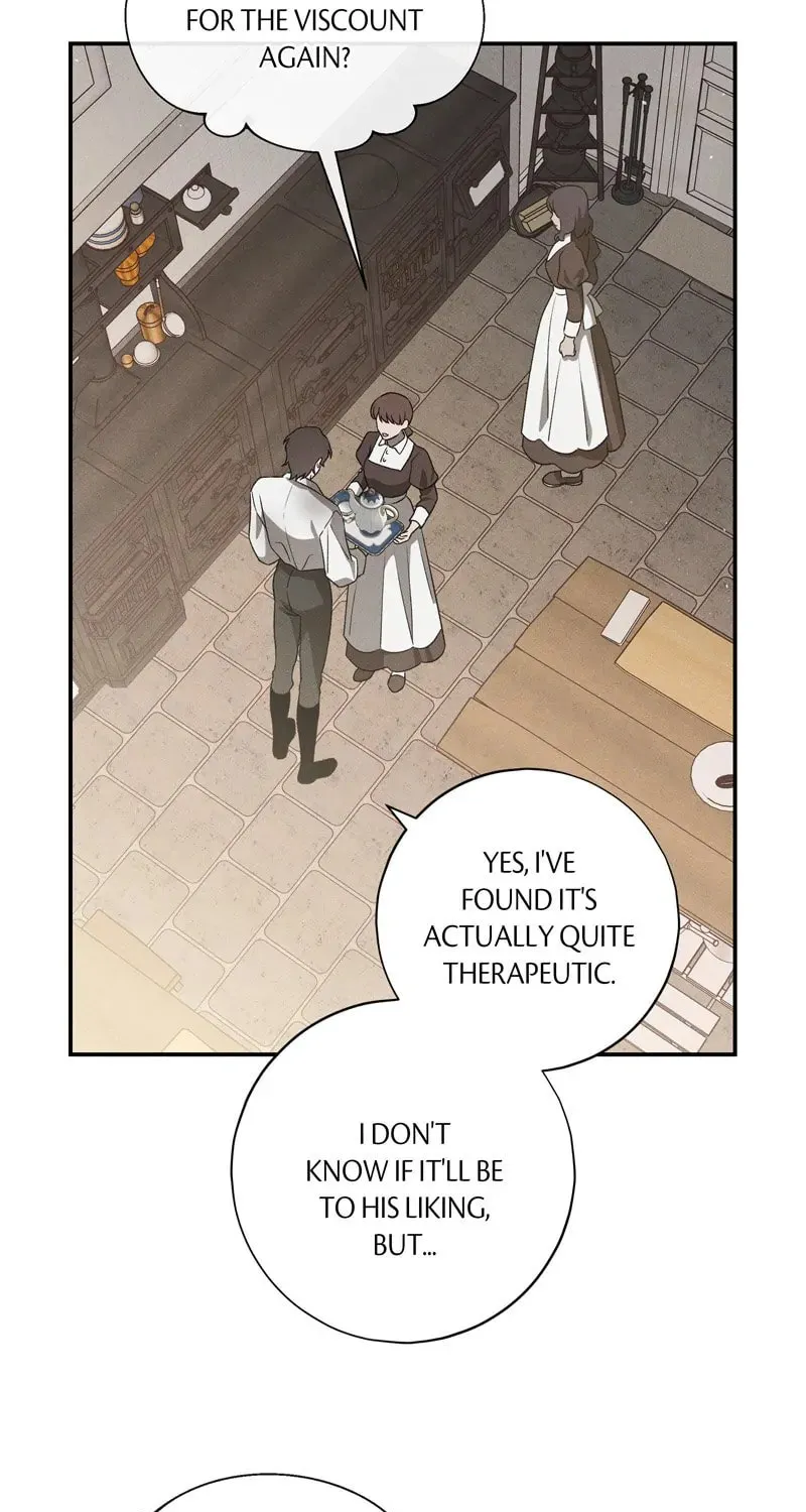 The Bondservant Chapter 21 page 76 - 