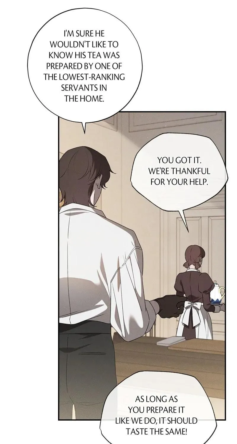 The Bondservant Chapter 21 page 79 - 