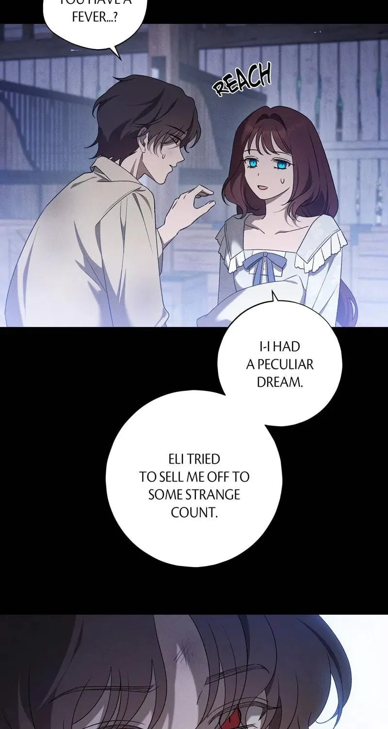 The Bondservant Chapter 21 page 9 - 