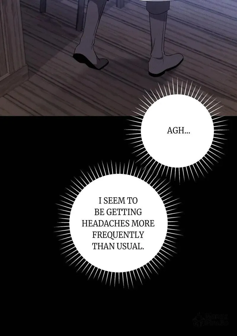 The Bondservant Chapter 21 page 85 - 