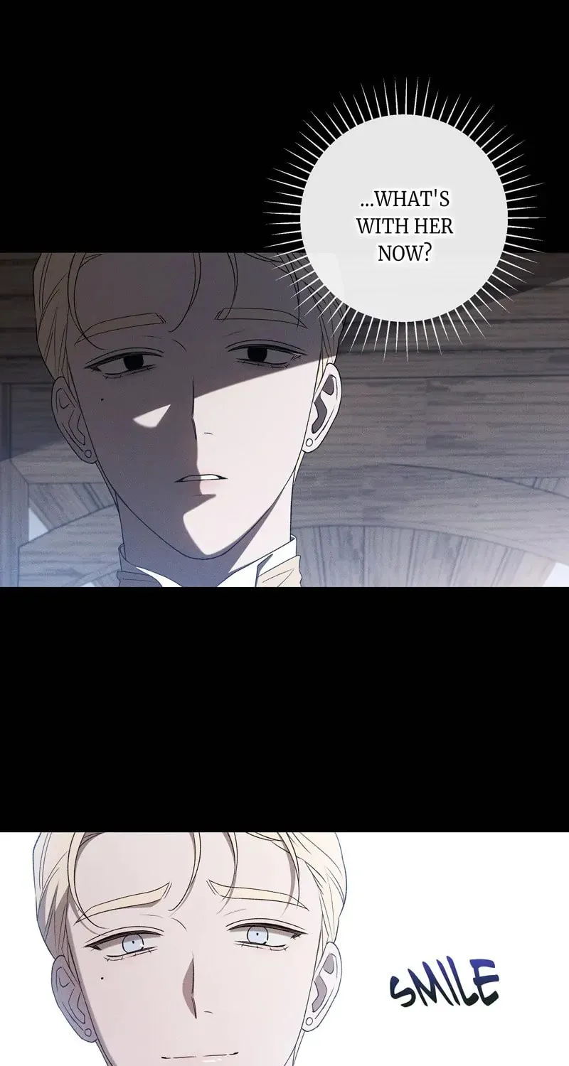 The Bondservant Chapter 21 page 93 - 