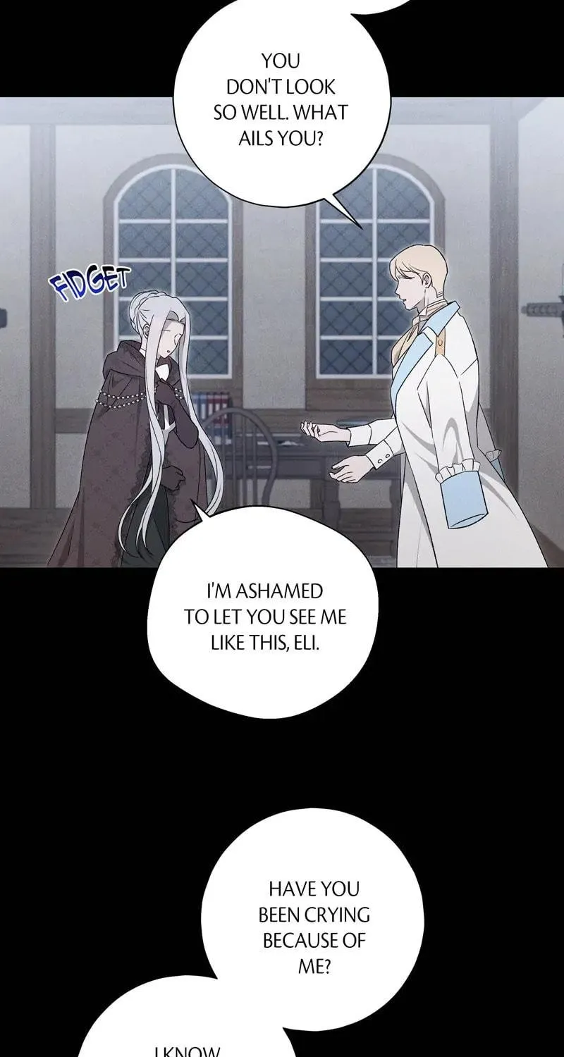 The Bondservant Chapter 21 page 95 - 