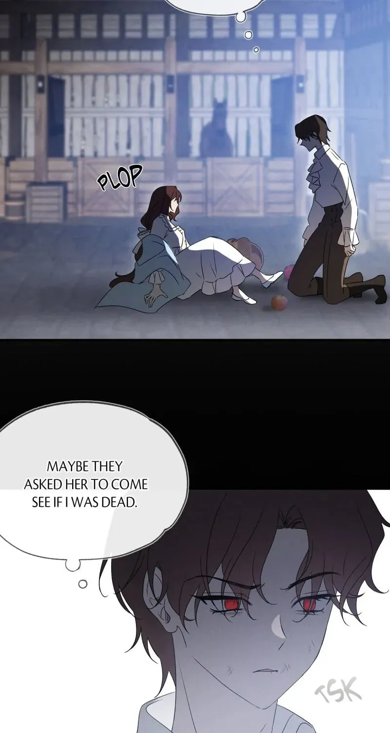 The Bondservant Chapter 3 page 115 - 
